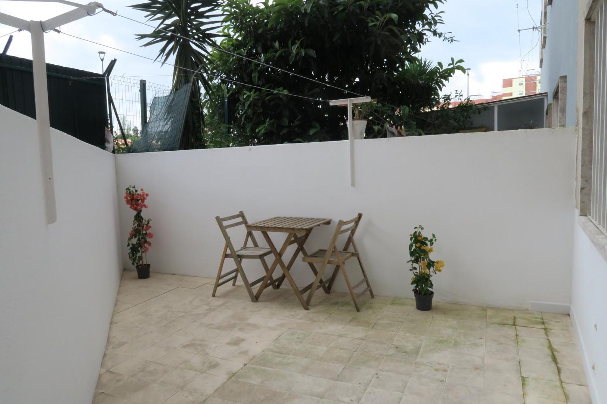 Cosmopolitan Lisbon Suites - Ground Floor Lisboa Exterior foto