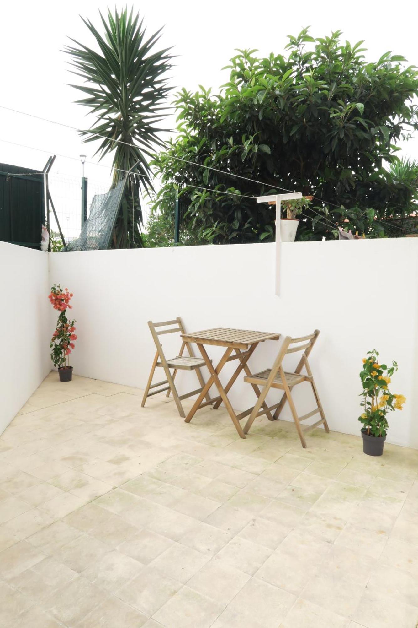 Cosmopolitan Lisbon Suites - Ground Floor Lisboa Exterior foto